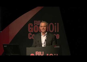 Tony Lawry, Investor Relations, LCK - Speaking at the 2019 RIU Good Oil Conference - September 2019