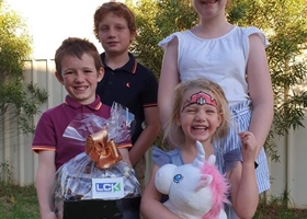 LCK supports Flindersfest success