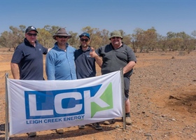 Bush golf classic raises huge funds for Royal Flying Doctors
