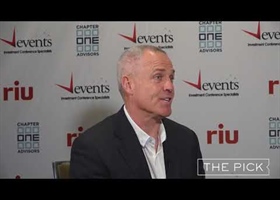 Tony Lawry, Investor Relations, LCK  - Updates on company progress, with Tony Locantro - September 2018